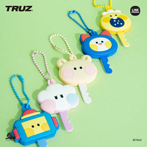 TREASURE TRUZ Official Minini Key Cover
