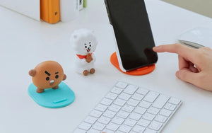 BT21 Official Figure Mobile Stand