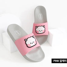 BT21 Official Minini Slippers