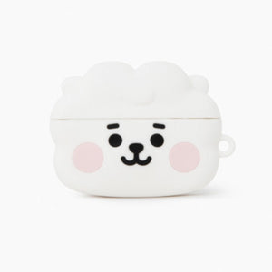 BT21 Official Airpods Pro Case Baby Face Version
