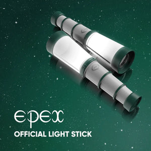 EPEX Official Light Stick