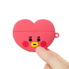 BT21 Official Airpods Pro Case Baby Face Version
