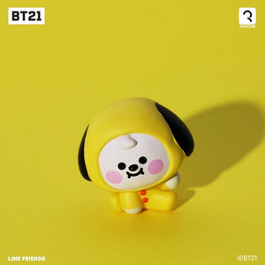 BT21 Official Baby Monitor Figure 7SET (Free Shipping)