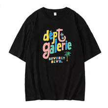 BTS Suga Style “Beverly” Shirt