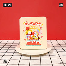 BT21 JAPAN - Official Minini Chocolate