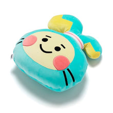 TRUZ JAPAN - Official Face Cushion L size ( 50 cm )