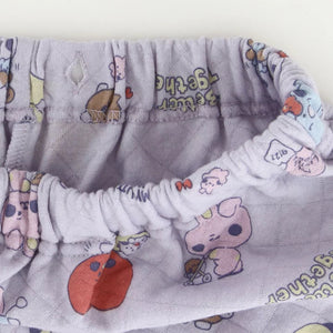 BT21 JAPAN - Official Quilted Pajama Set