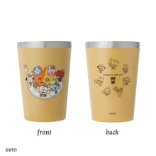 BT21 JAPAN - Official Baby Cup Hot & Cold Tumbler