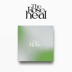 The Rose - HEAL ( Standard Version )