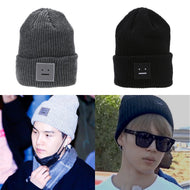 BTS Style Suga and Jimin Beanie