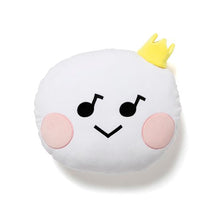 TRUZ JAPAN - Official Face Cushion L size ( 50 cm )