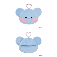 BT21 JAPAN - Official Minini Multi Pouch 20cm