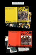 NCT 127 - NCT #127 Neo Zone (You Can Choose Version)
