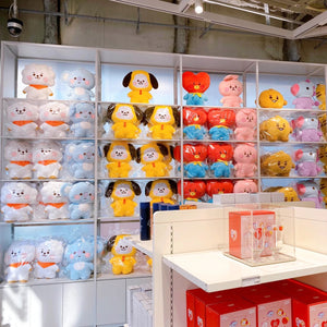 BT21 JAPAN - Official Baby Large Tatton 50cm