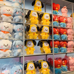 BT21 JAPAN - Official Baby Large Tatton 50cm