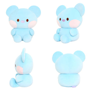 BT21 Official Minini Cuddle Cushion