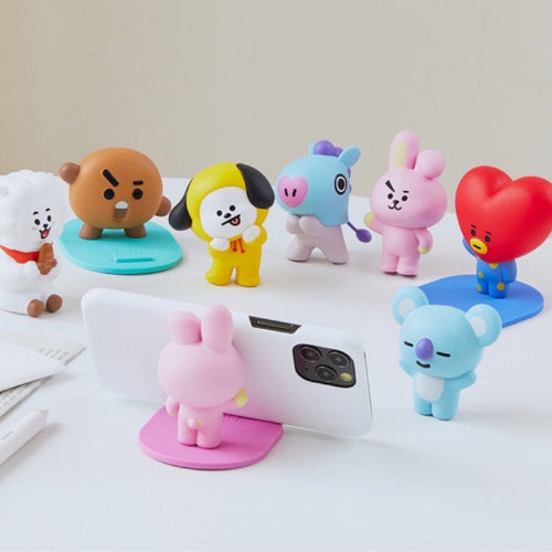 BT21 Official Figure Holder