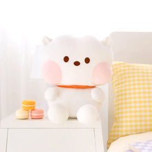 BT21 Official Minini Cuddle Cushion