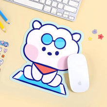 BT21 Official Baby Mouse Pad Summer Version