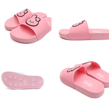 BT21 Official Minini Slippers