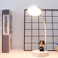 BTS TinyTAN Fan Good Lamp