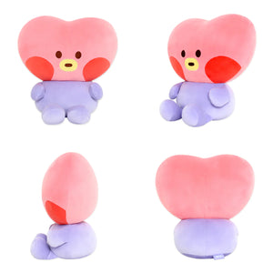 BT21 Official Minini Cuddle Cushion