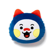 TRUZ JAPAN - Official Face Cushion L size ( 50 cm )