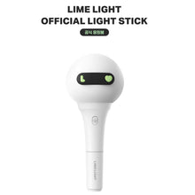 LIMELIGHT Official Light Stick