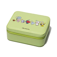 BT21 JAPAN - Official Make Up Pouch