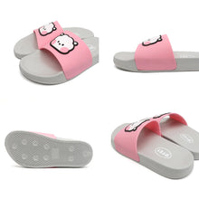 BT21 Official Minini Slippers