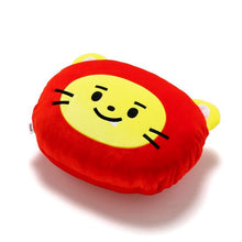 TRUZ JAPAN - Official Face Cushion L size ( 50 cm )