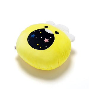 TRUZ JAPAN - Official Face Cushion L size ( 50 cm )