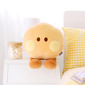 BT21 Official Minini Cuddle Cushion