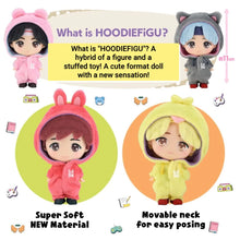BTS TinyTAN JAPAN - Official HOODIE-FiGU!