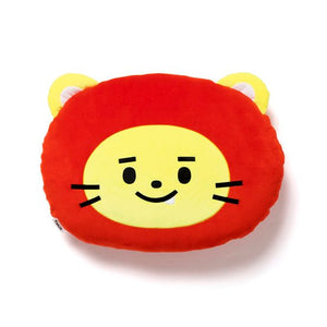 TRUZ JAPAN - Official Face Cushion L size ( 50 cm )