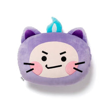 TRUZ JAPAN - Official Face Cushion L size ( 50 cm )