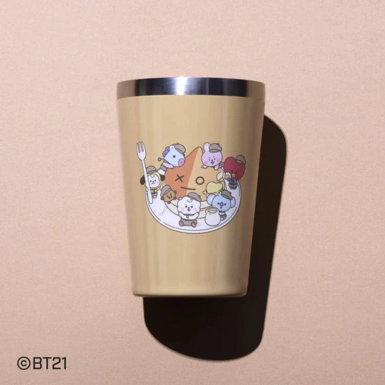 BT21 Sports Club Cold Cup
