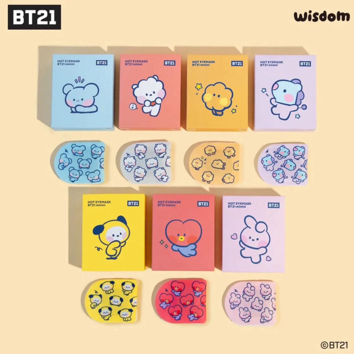 Hot eye discount mask japan