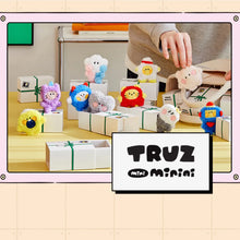 TREASURE TRUZ Official Mini Minini Doll