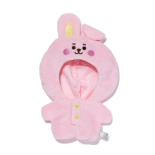 BT21 JAPAN - Official Baby Costume Rompers & Baby Tatton S Size
