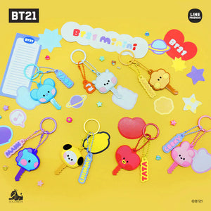 BT21 Official Minini Key Cover