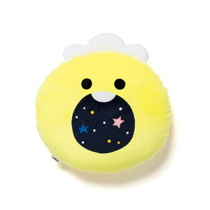 TRUZ JAPAN - Official Face Cushion L size ( 50 cm )