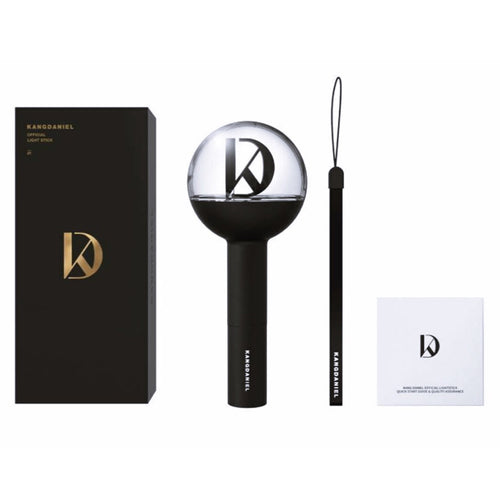 KANG DANIEL Official Light Stick