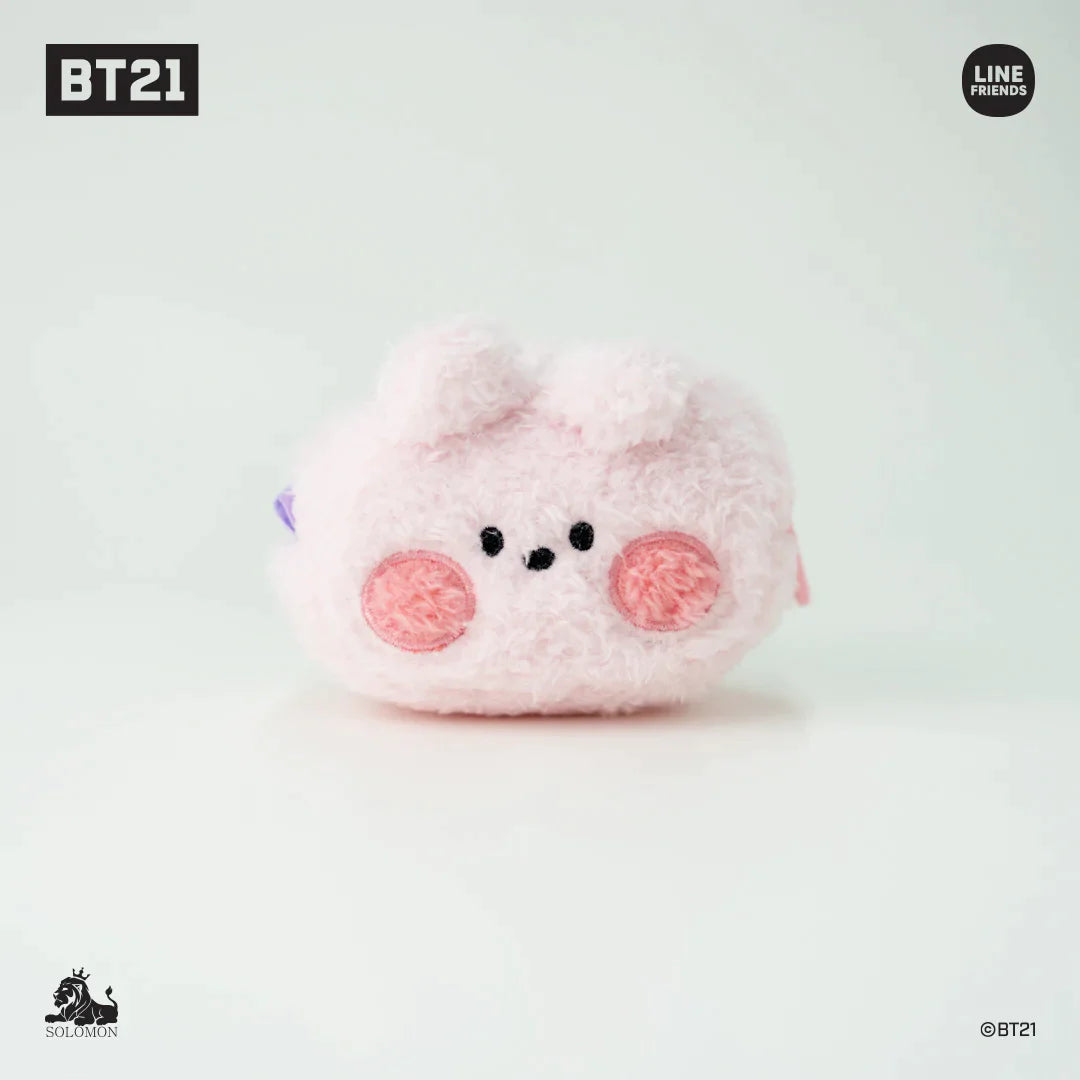 BT21 TATA minini PHOTO HOLDER – LINE FRIENDS COLLECTION STORE