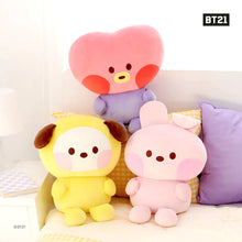 BT21 Official Minini Cuddle Cushion