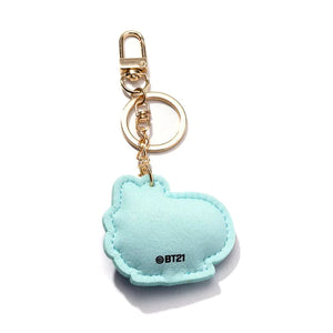 BT21 JAPAN - Official Crystal Glitter Keychain