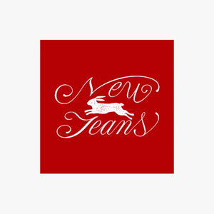 NewJeans - OMG ( Message Card Version ) + Weverse PO