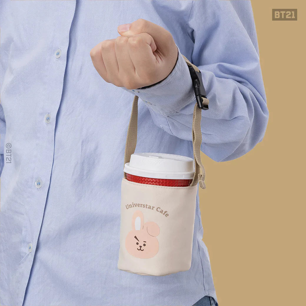 TWOTUCKGOM Tumbler Bag