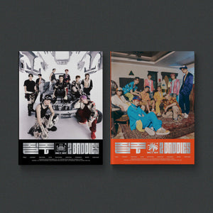 NCT 127 - 질주 2 Baddies (You Can Choose Version)