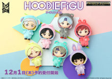 BTS TinyTAN JAPAN - Official HOODIE-FiGU!